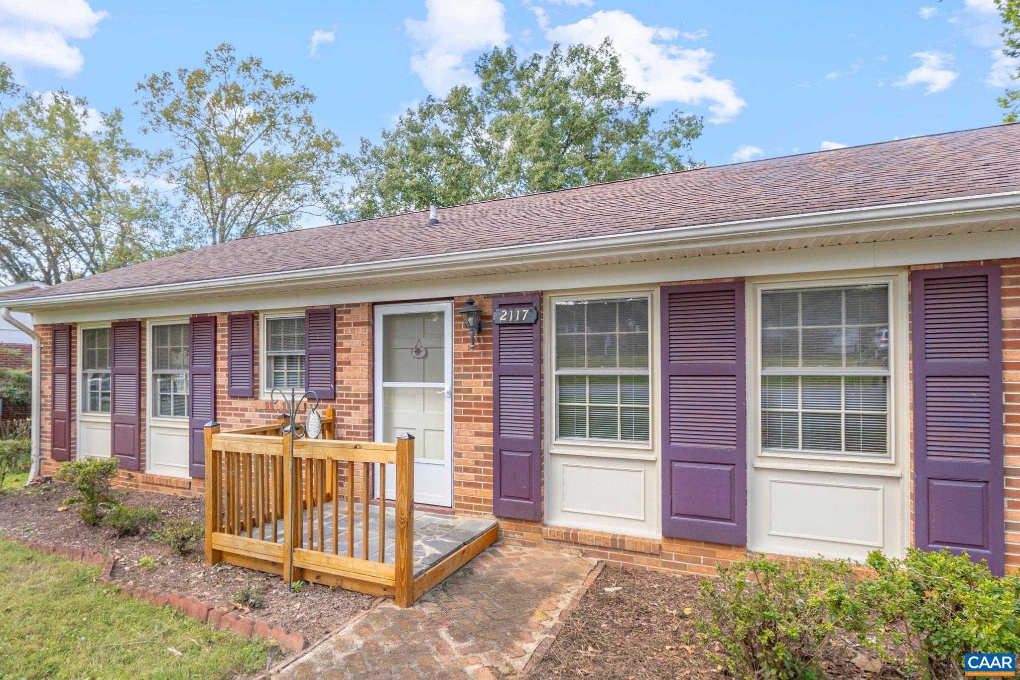 2117 Tarleton Drive Charlottesville, VA 22901 - Photo 34 of 51