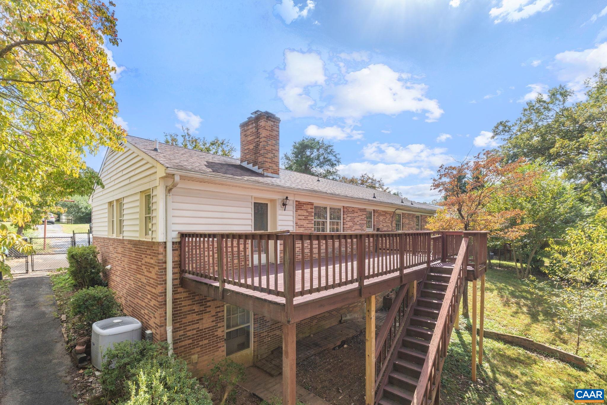 2117 Tarleton Drive Charlottesville, VA 22901 - Photo 41 of 51