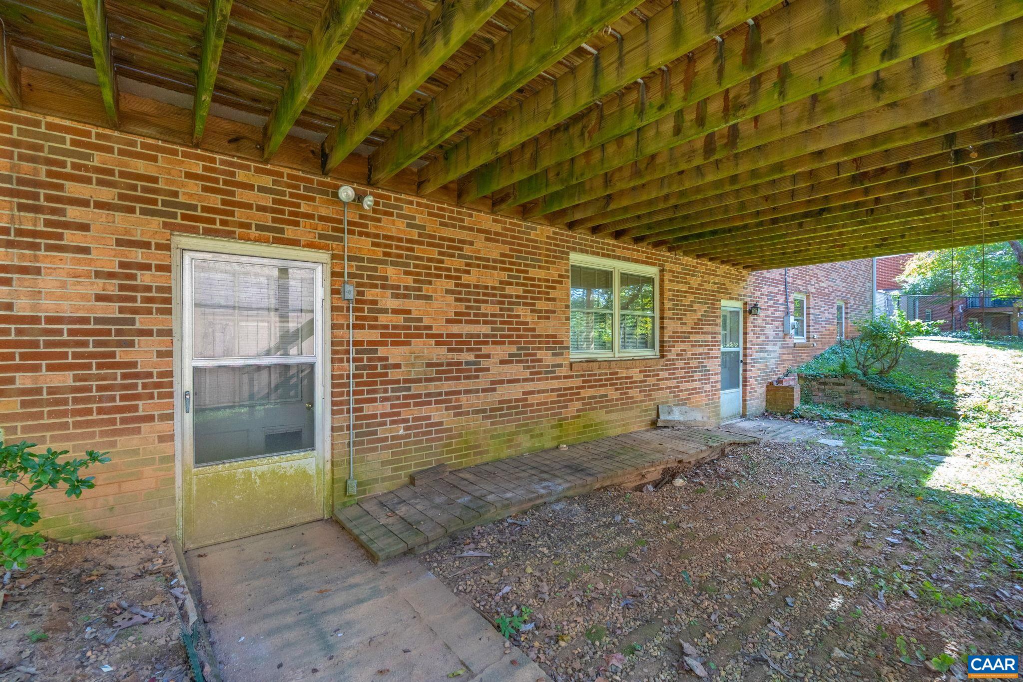 2117 Tarleton Drive Charlottesville, VA 22901 - Photo 46 of 51