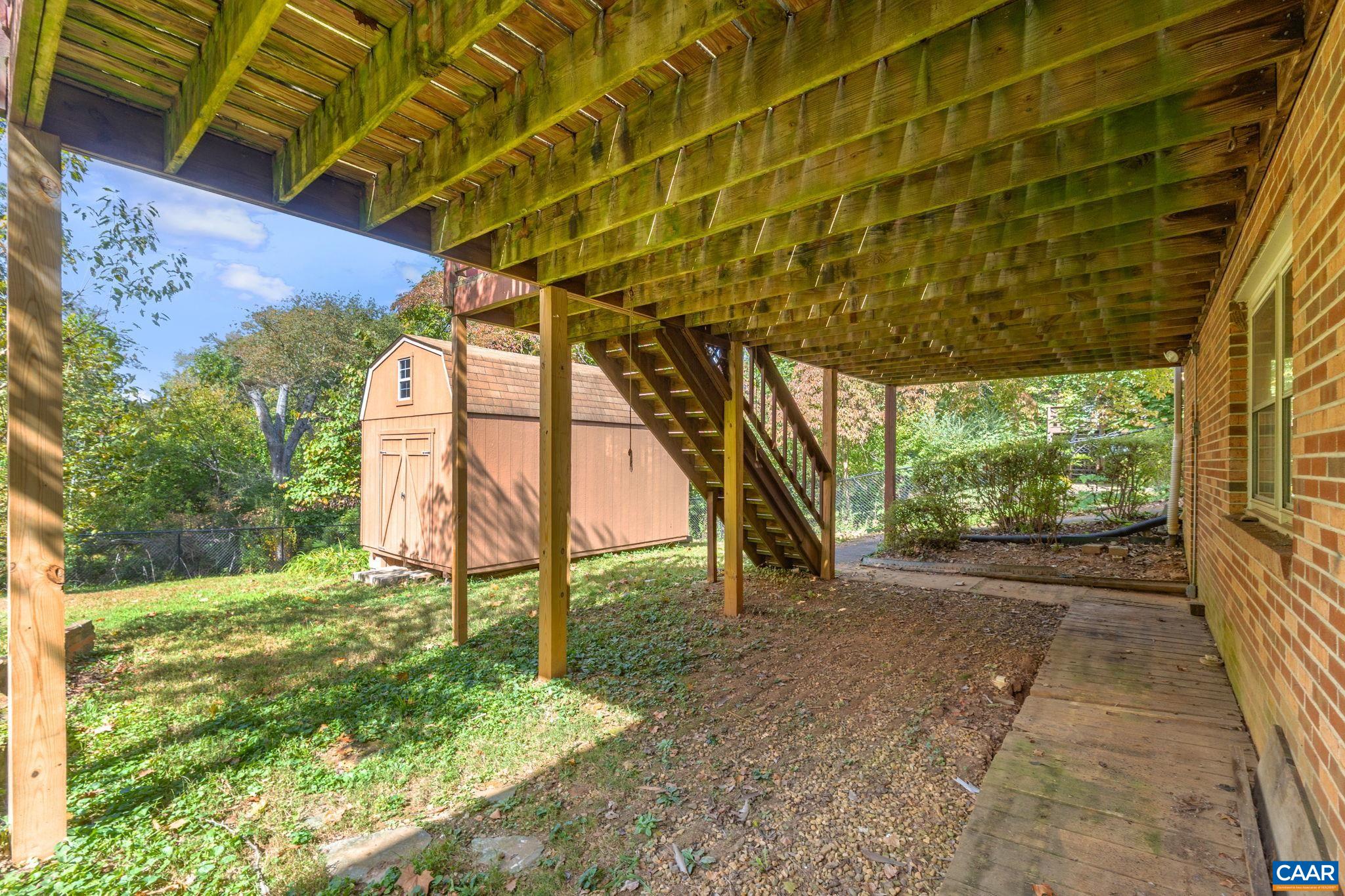 2117 Tarleton Drive Charlottesville, VA 22901 - Photo 47 of 51