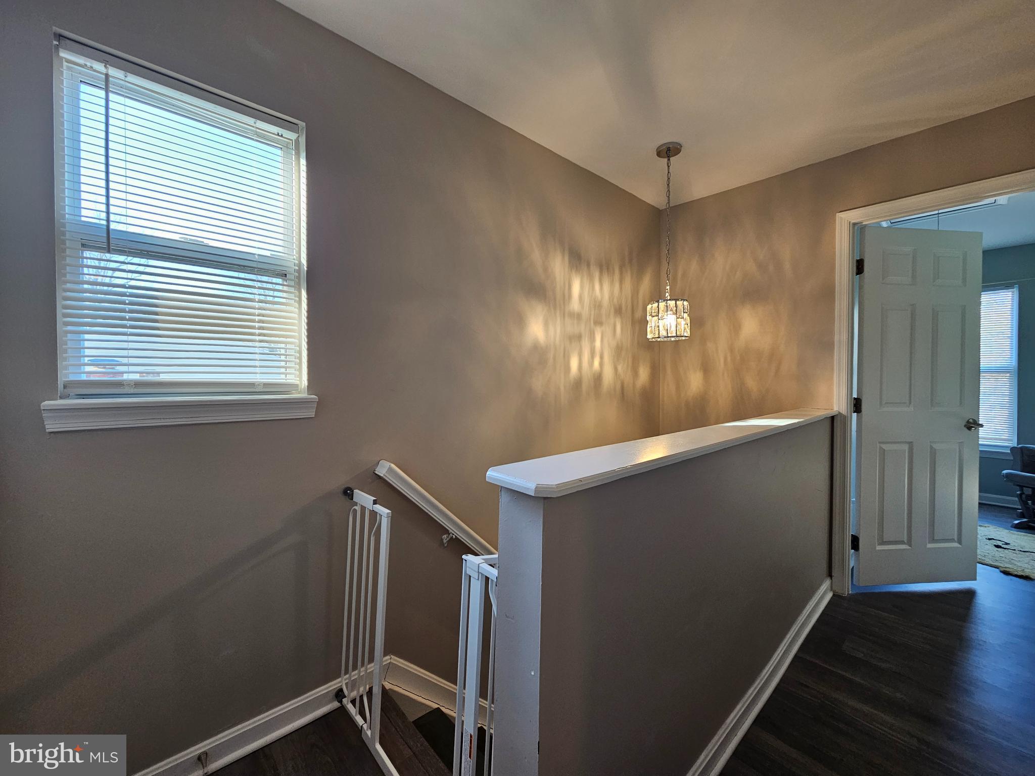413 Cedar Grove Road Edgewater, MD 21037 - Photo 11 of 30 a view of entryway with wooden floor