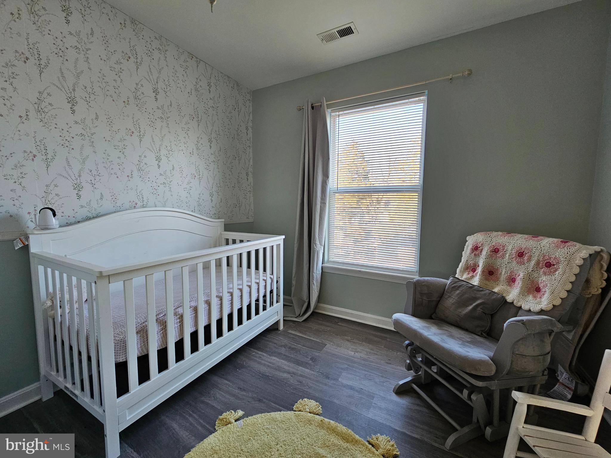 413 Cedar Grove Road Edgewater, MD 21037 - Photo 15 of 30 a bedroom with furniture and a window