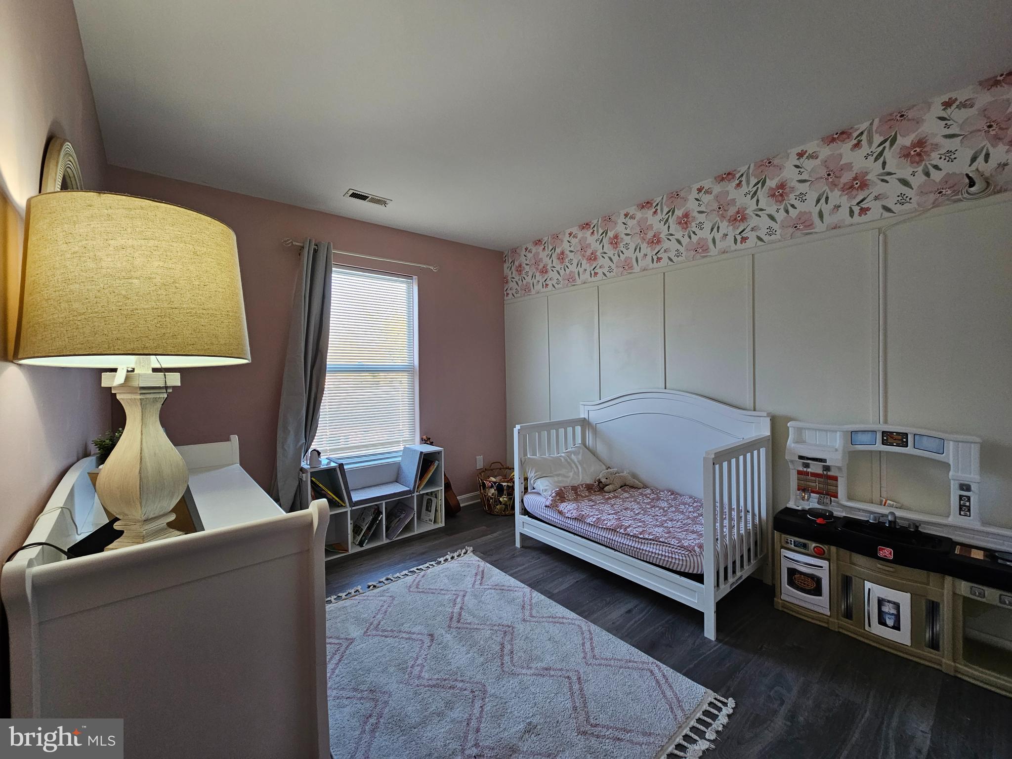 413 Cedar Grove Road Edgewater, MD 21037 - Photo 17 of 30 a bedroom with a bed and a window