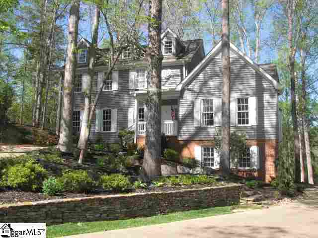 409 Perry Hill Road Easley, SC 29640 - Photo 1 of 1