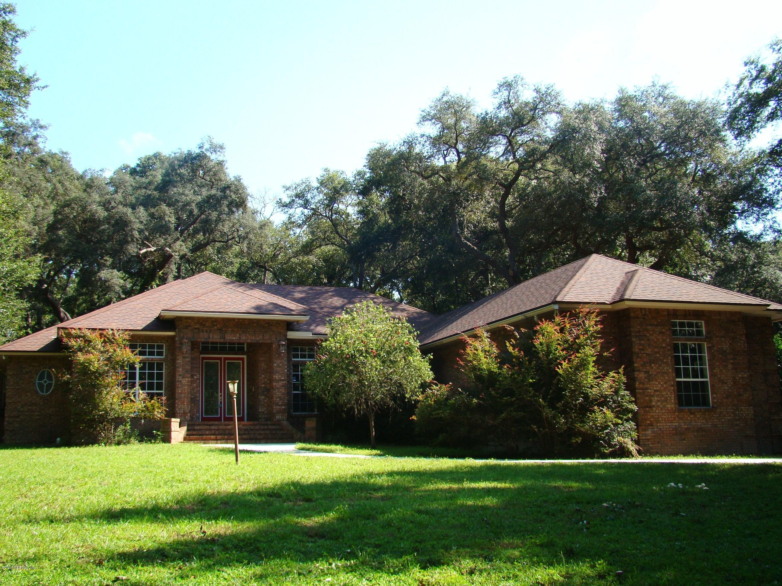 2870 Ravines Road Middleburg, FL 32068 - Photo 1 of 32 FRONT