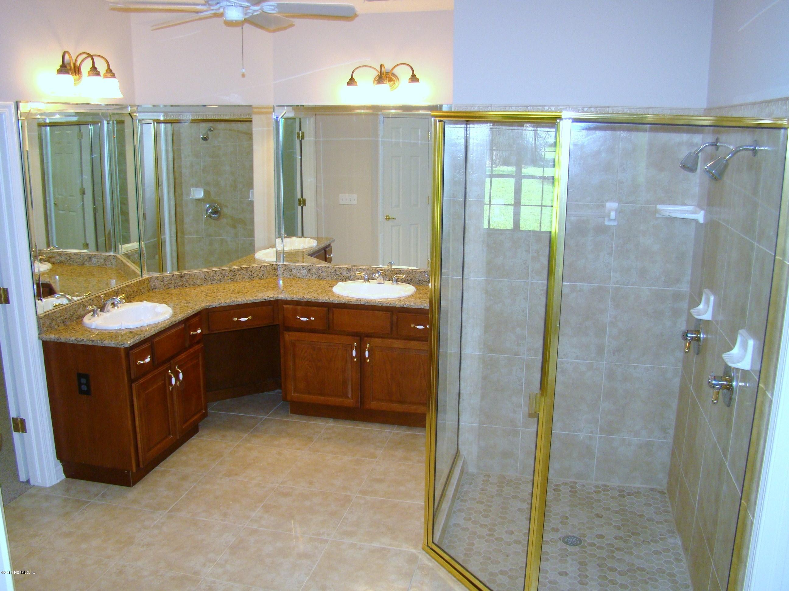2870 Ravines Road Middleburg, FL 32068 - Photo 15 of 32 MASTER BATHROOM