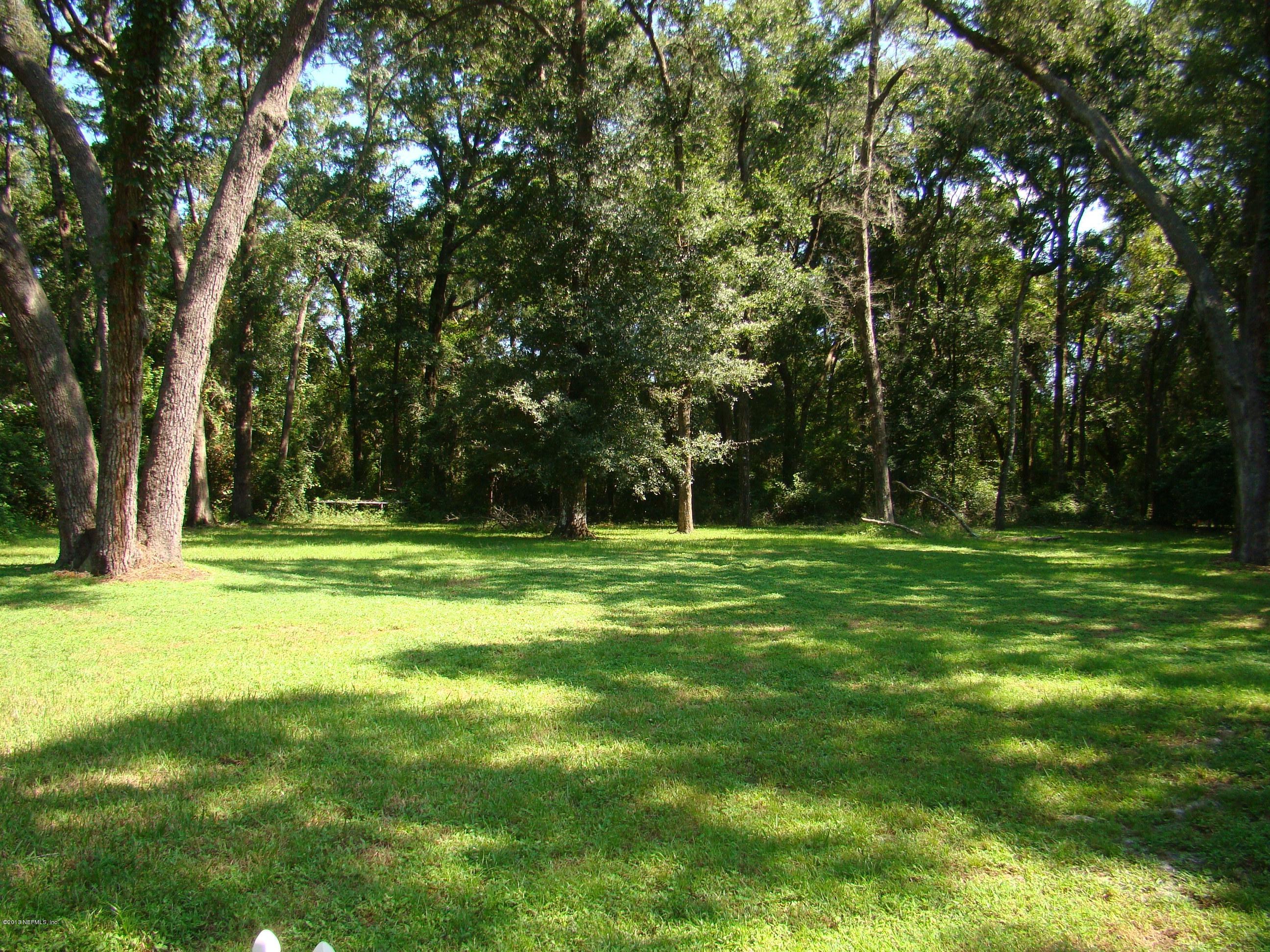 2870 Ravines Road Middleburg, FL 32068 - Photo 2 of 32 BACKYARD