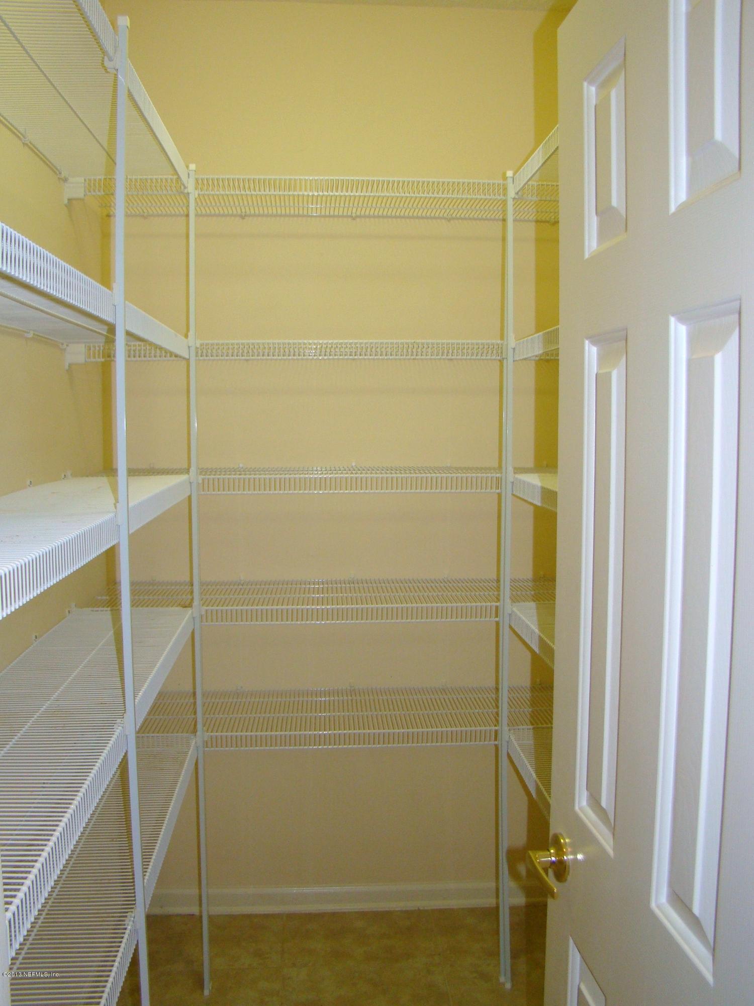 2870 Ravines Road Middleburg, FL 32068 - Photo 27 of 32 PANTRY