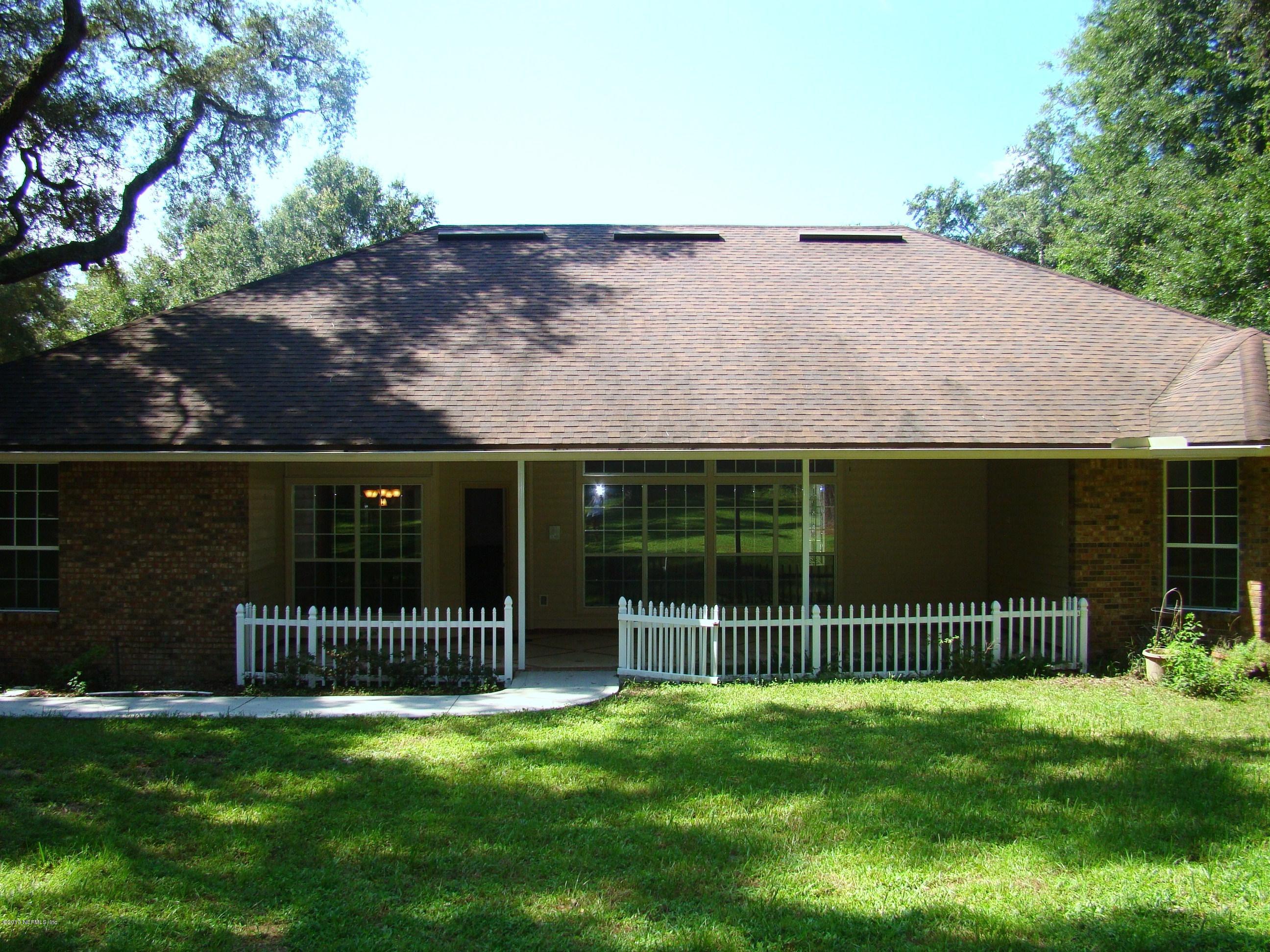 2870 Ravines Road Middleburg, FL 32068 - Photo 30 of 32 BACK