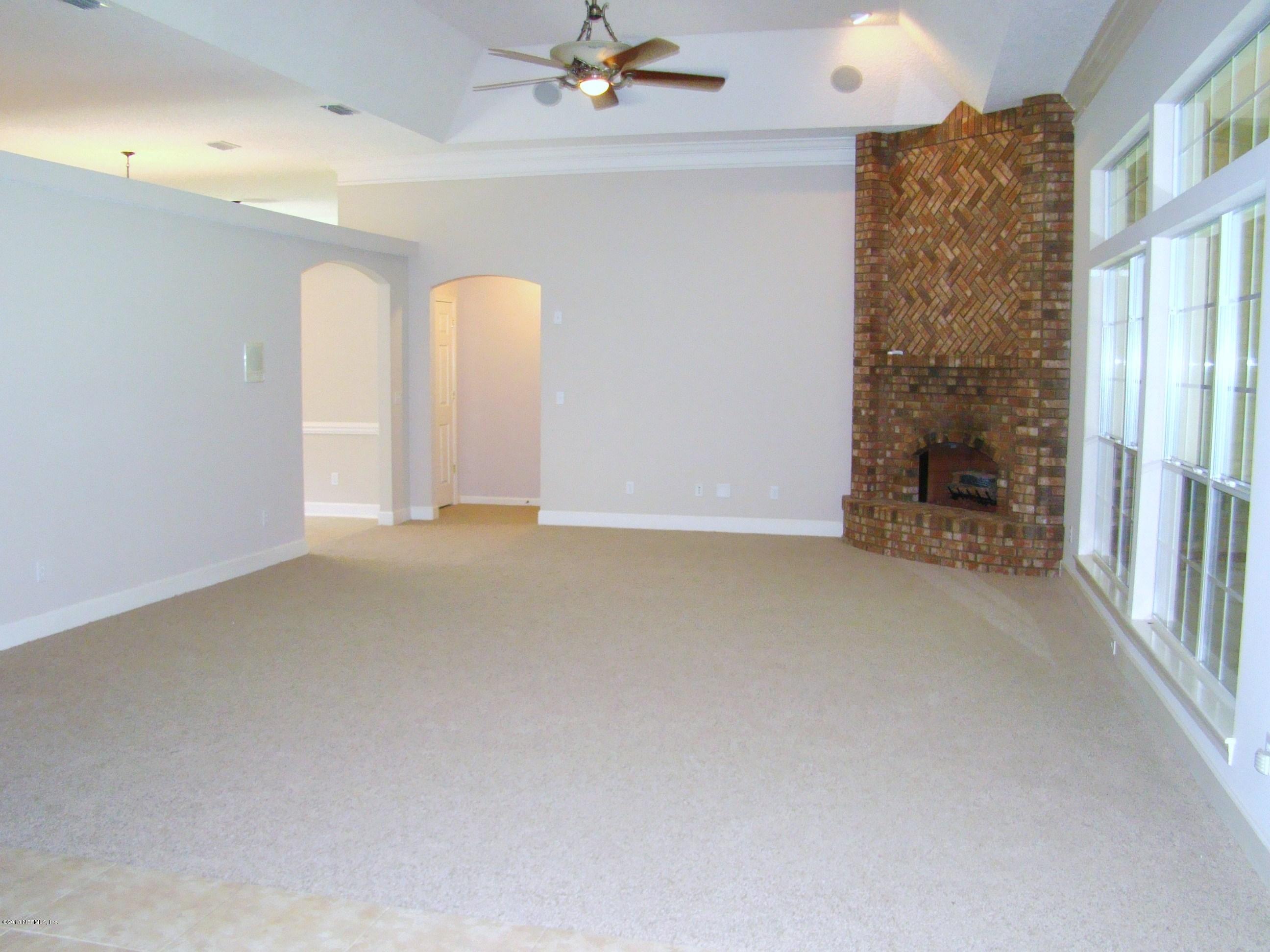 2870 Ravines Road Middleburg, FL 32068 - Photo 5 of 32 FAMILY ROOM VIEW 1
