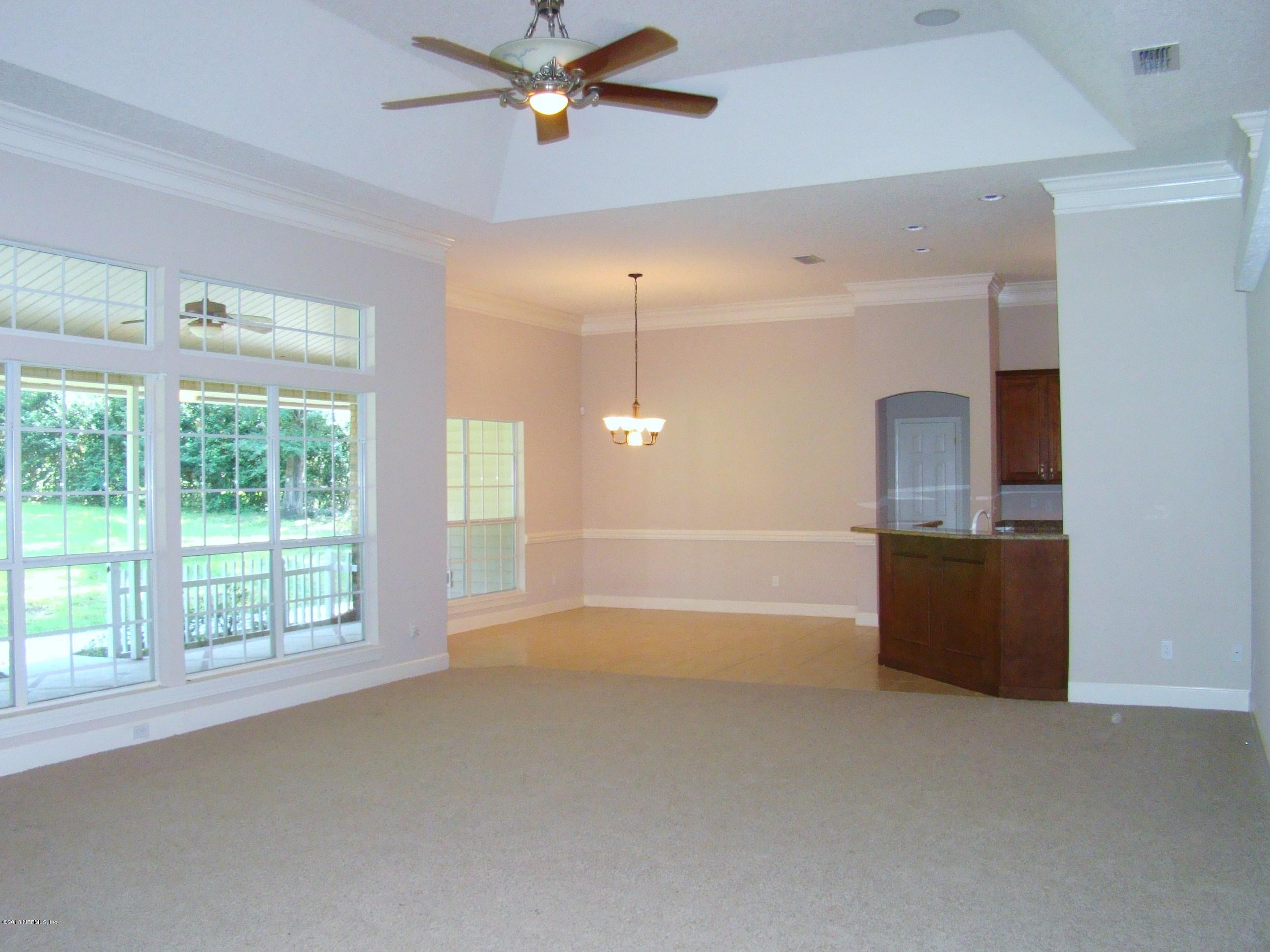 2870 Ravines Road Middleburg, FL 32068 - Photo 6 of 32 FAMILY ROOM VIEW 2