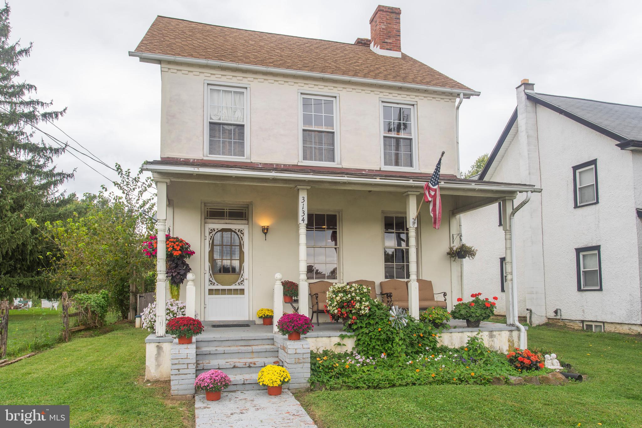 3134 Limestone Road Cochranville, PA 19330 - Photo 1 of 48