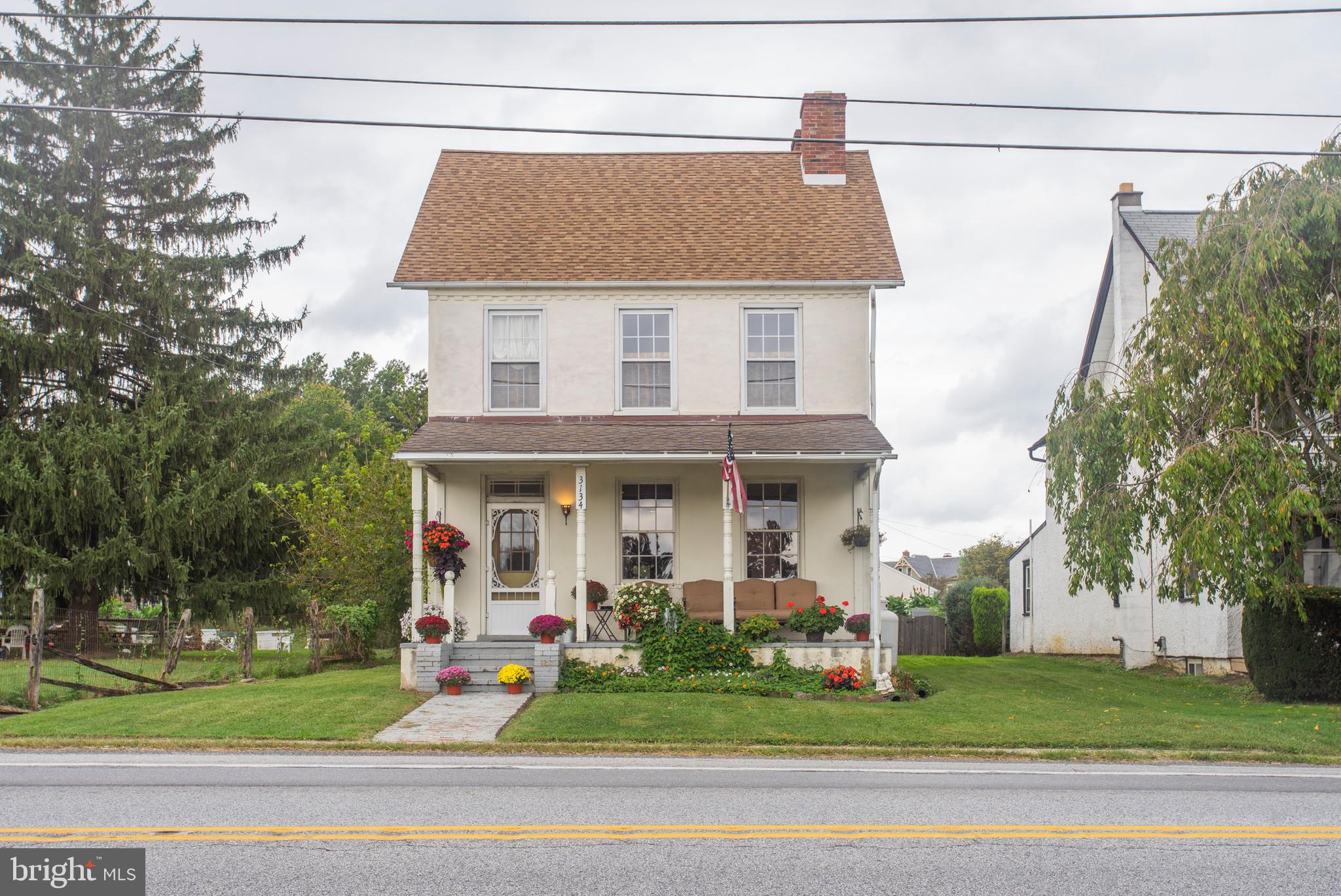 3134 Limestone Road Cochranville, PA 19330 - Photo 2 of 48
