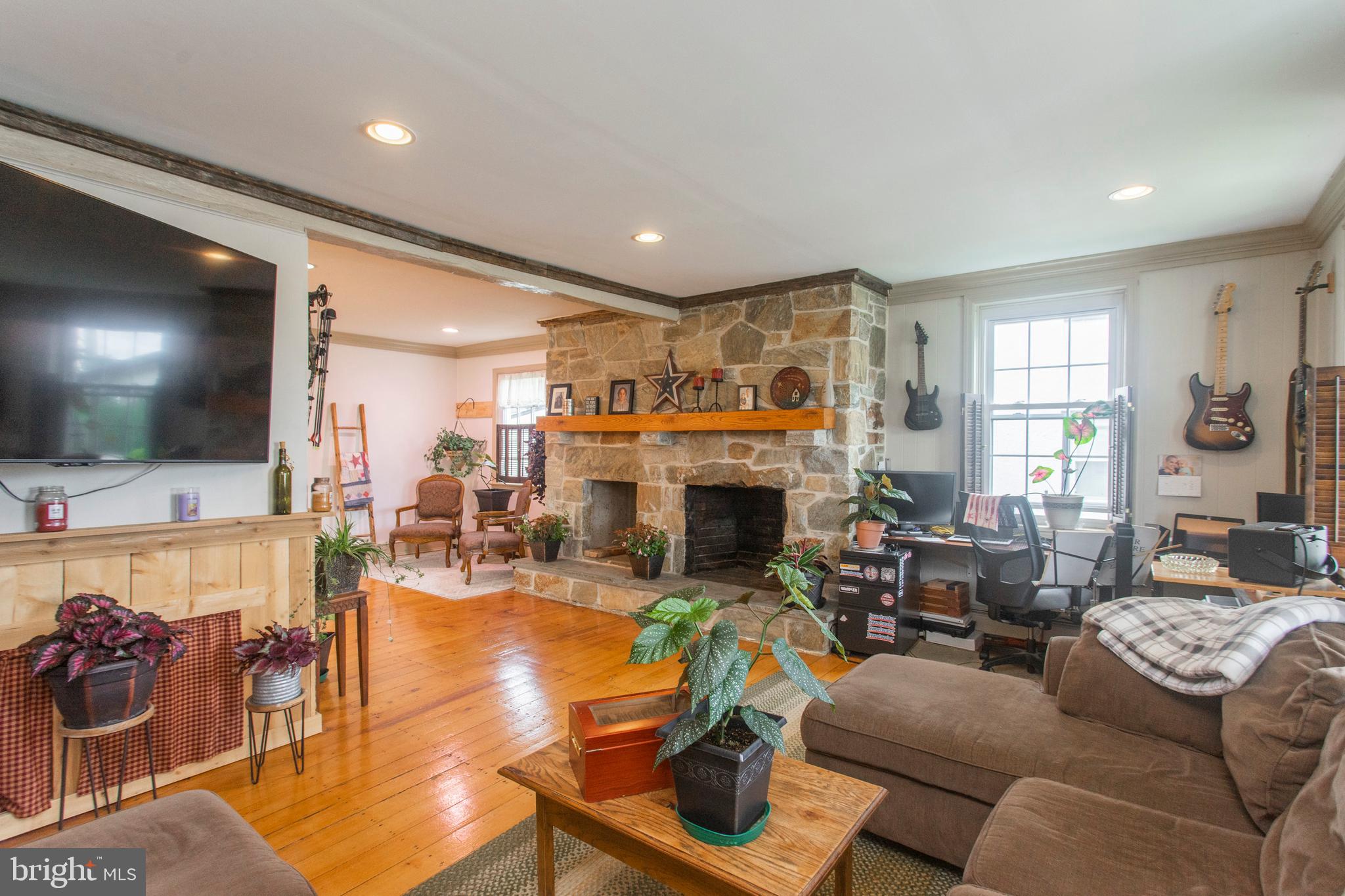 3134 Limestone Road Cochranville, PA 19330 - Photo 4 of 48