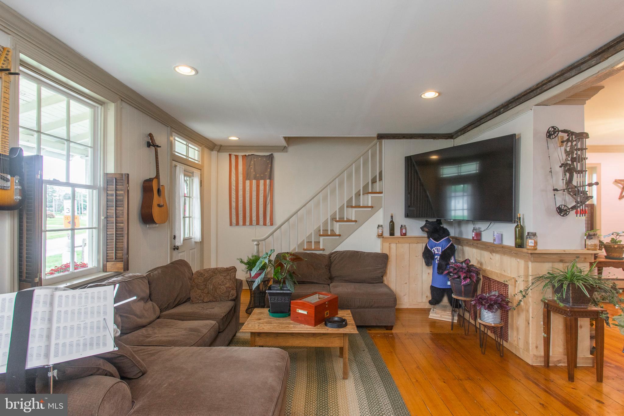 3134 Limestone Road Cochranville, PA 19330 - Photo 5 of 48