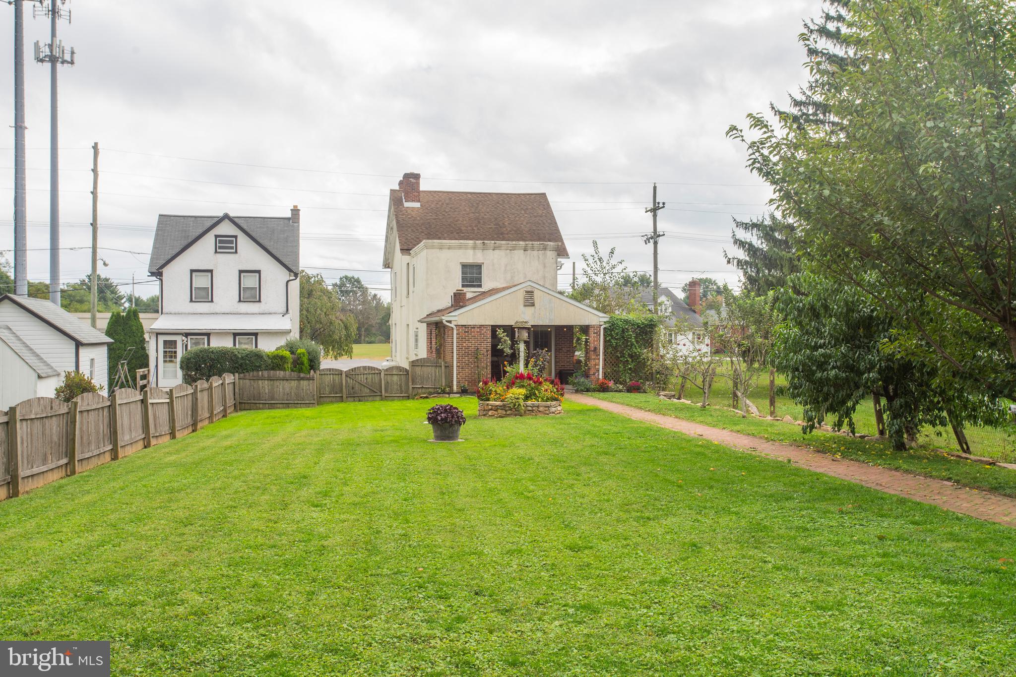 3134 Limestone Road Cochranville, PA 19330 - Photo 43 of 48