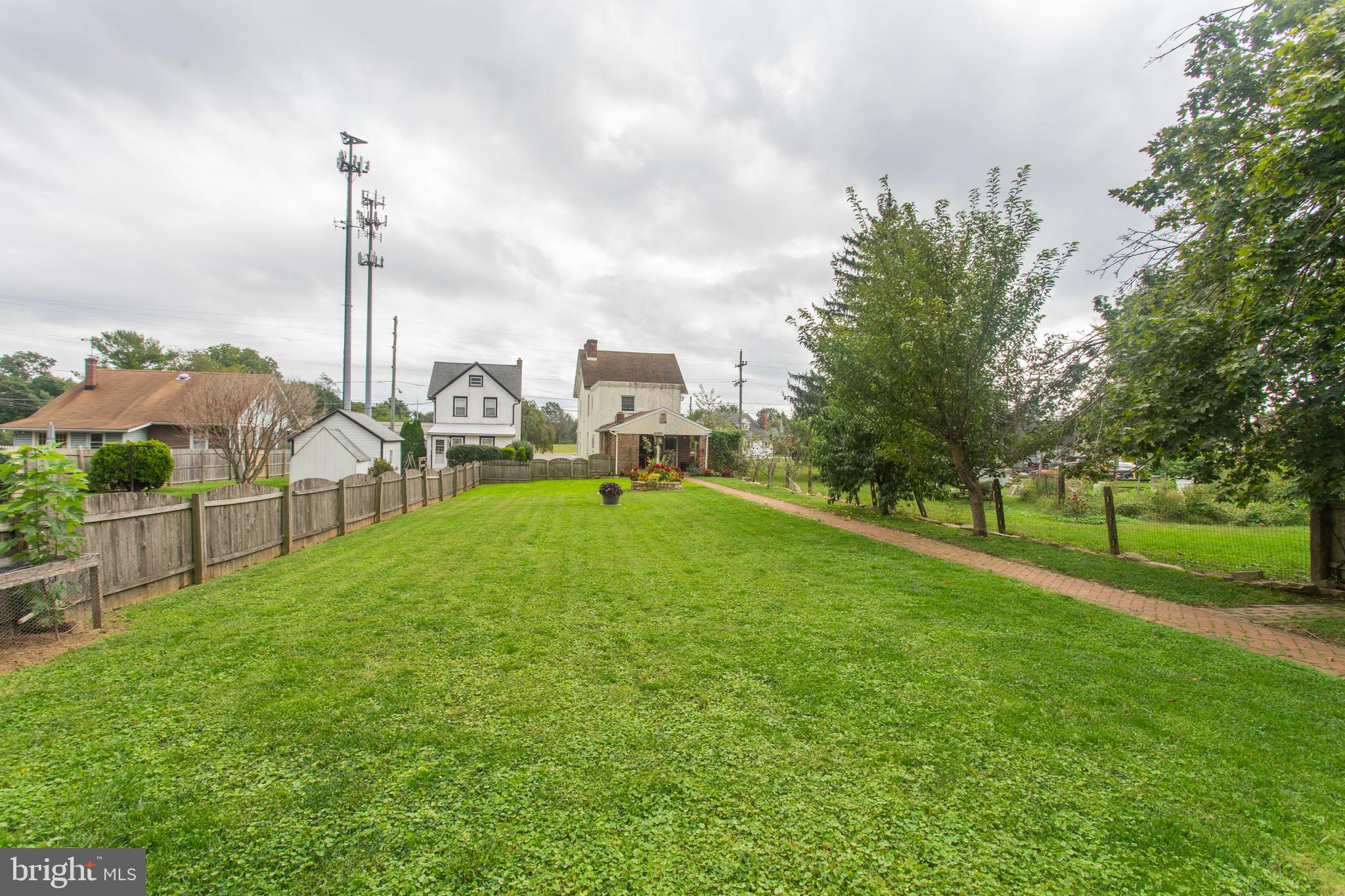 3134 Limestone Road Cochranville, PA 19330 - Photo 44 of 48