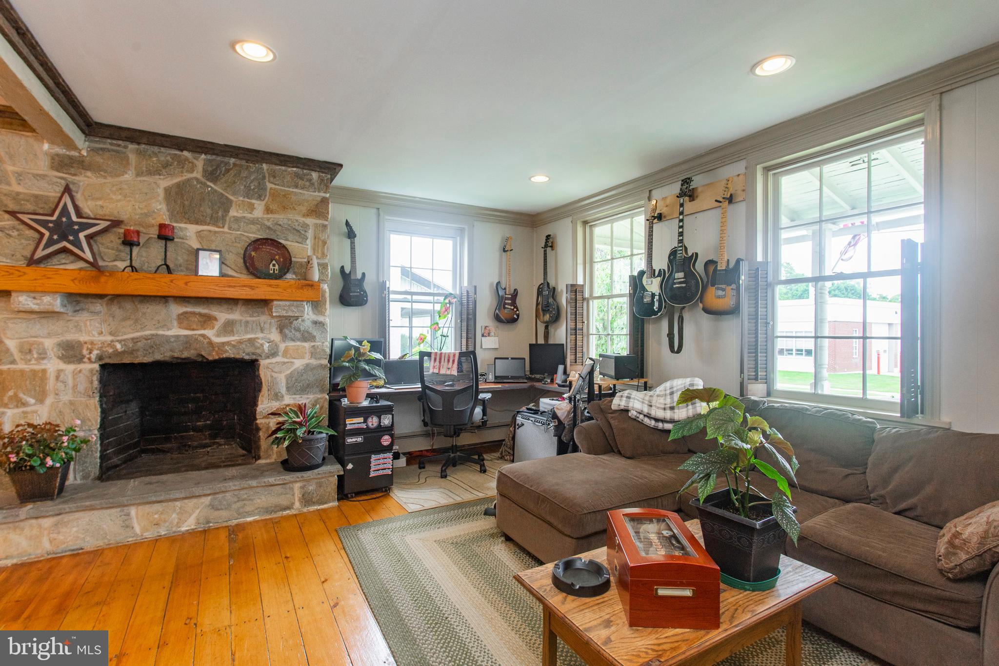 3134 Limestone Road Cochranville, PA 19330 - Photo 8 of 48