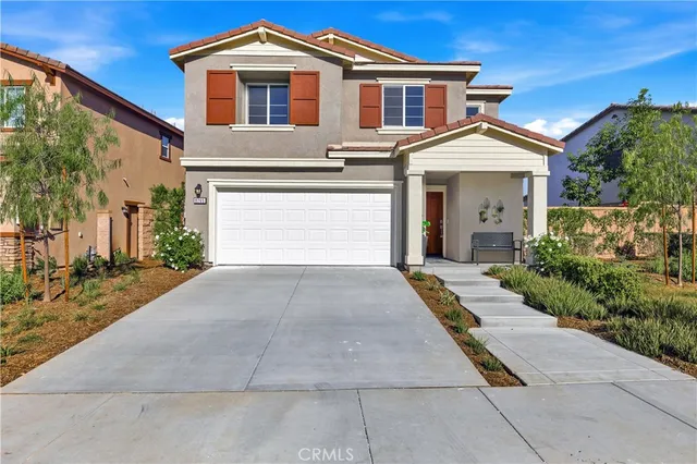 $699,900 | 8265 Perada Street, Jurupa Valley, CA 92509