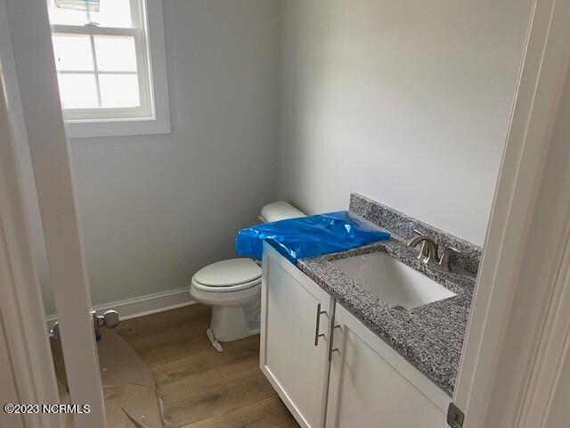 6072 St Rose Church Road Wilson, NC 27893 - Photo 10 of 11 6072 PIC-15