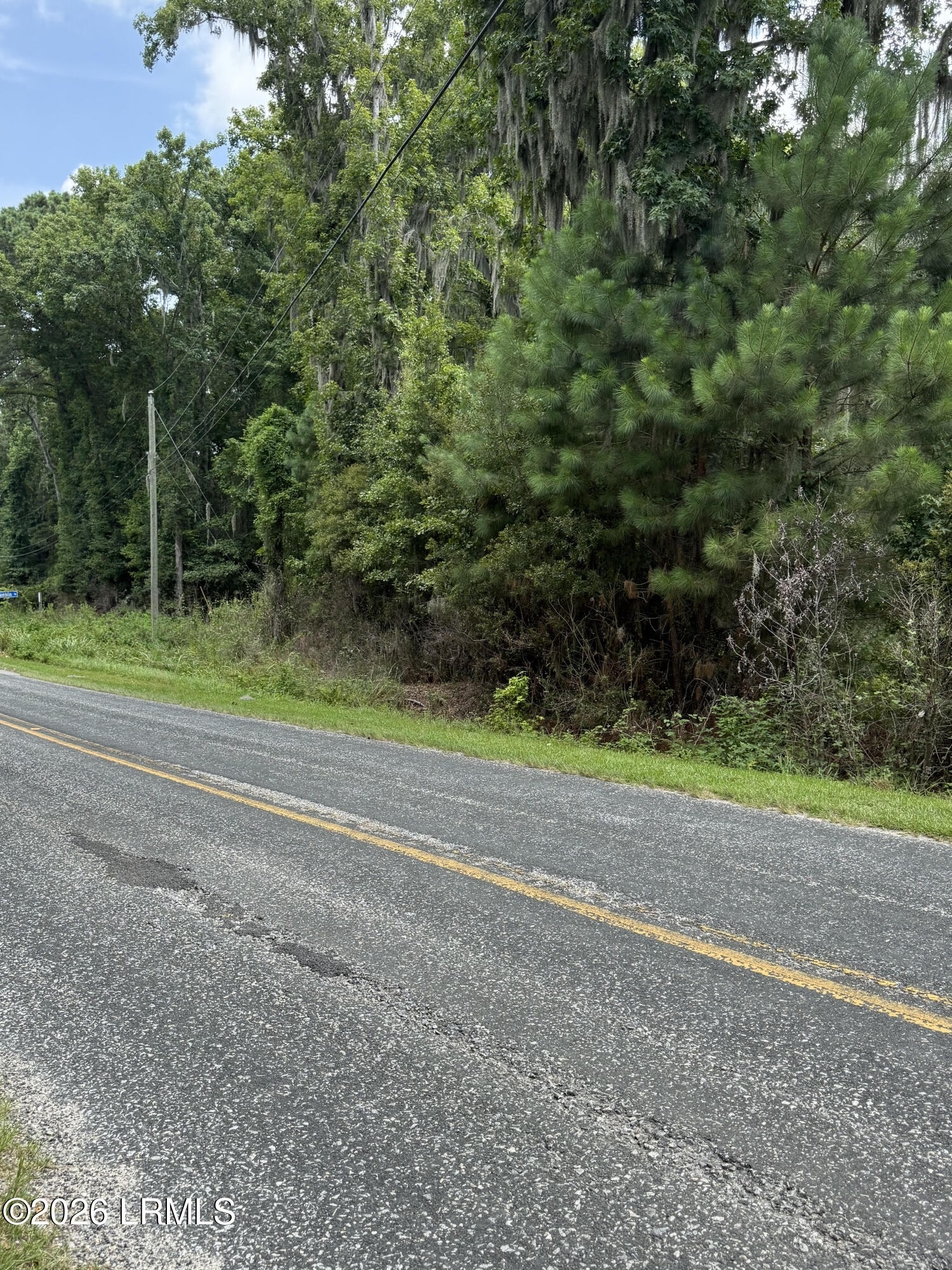 Tbd Ramblin Road Beaufort, SC 29906 - Photo 1 of 1 TBD Ramblin Rd Pic
