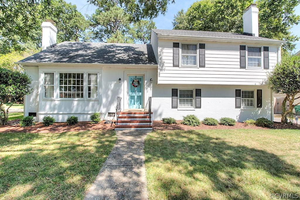 8814 Watlington Road Henrico, VA 23229 - Photo 1 of 35 Gallery Image 1
