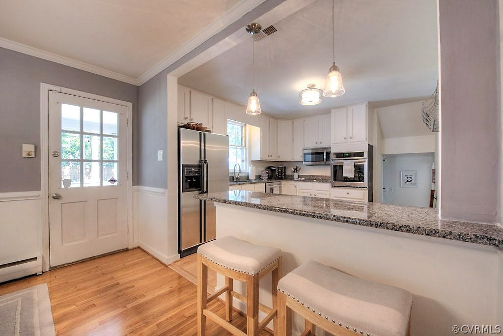 8814 Watlington Road Henrico, VA 23229 - Photo 12 of 35 Gallery Image 12