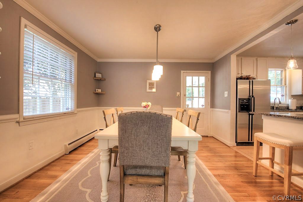 8814 Watlington Road Henrico, VA 23229 - Photo 13 of 35 Gallery Image 13
