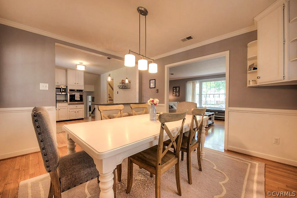 8814 Watlington Road Henrico, VA 23229 - Photo 14 of 35 Gallery Image 14