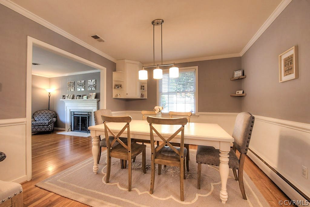 8814 Watlington Road Henrico, VA 23229 - Photo 15 of 35 Gallery Image 15