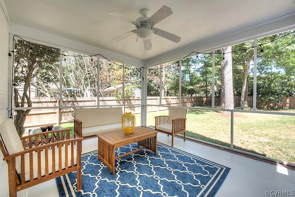 8814 Watlington Road Henrico, VA 23229 - Photo 16 of 35 Gallery Image 16