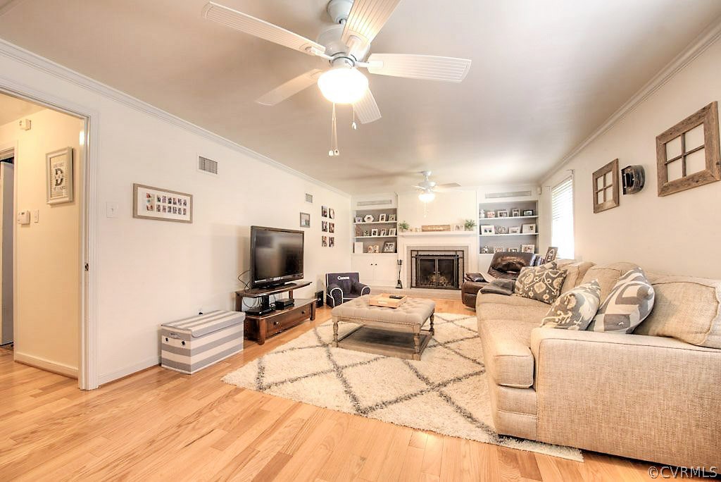8814 Watlington Road Henrico, VA 23229 - Photo 18 of 35 Gallery Image 18