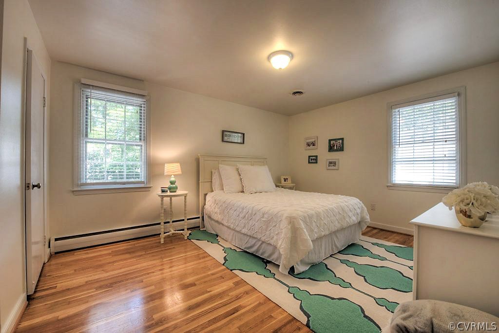 8814 Watlington Road Henrico, VA 23229 - Photo 20 of 35 Gallery Image 20