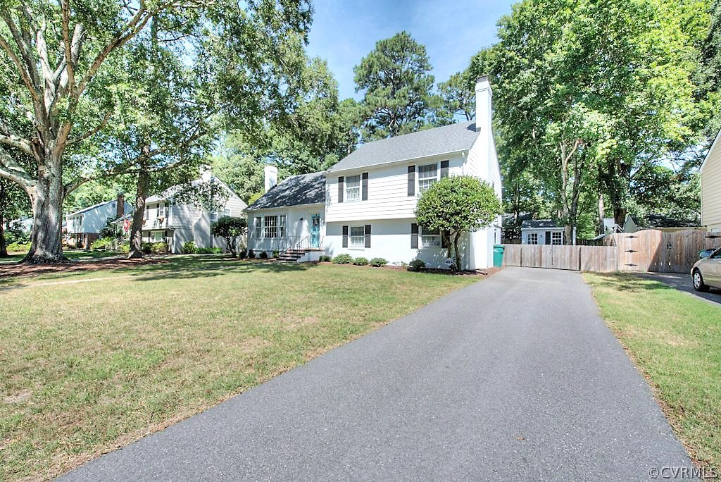 8814 Watlington Road Henrico, VA 23229 - Photo 2 of 35 Gallery Image 2