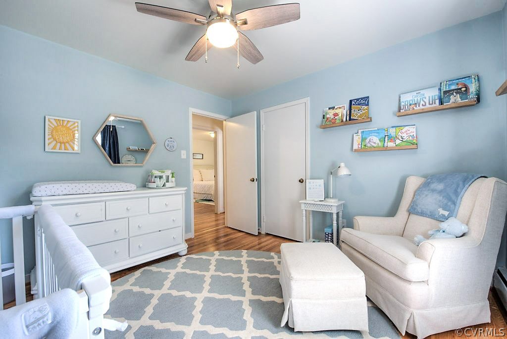 8814 Watlington Road Henrico, VA 23229 - Photo 22 of 35 Gallery Image 22