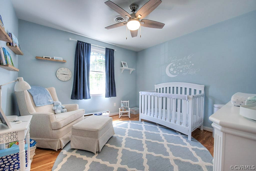 8814 Watlington Road Henrico, VA 23229 - Photo 23 of 35 Gallery Image 23