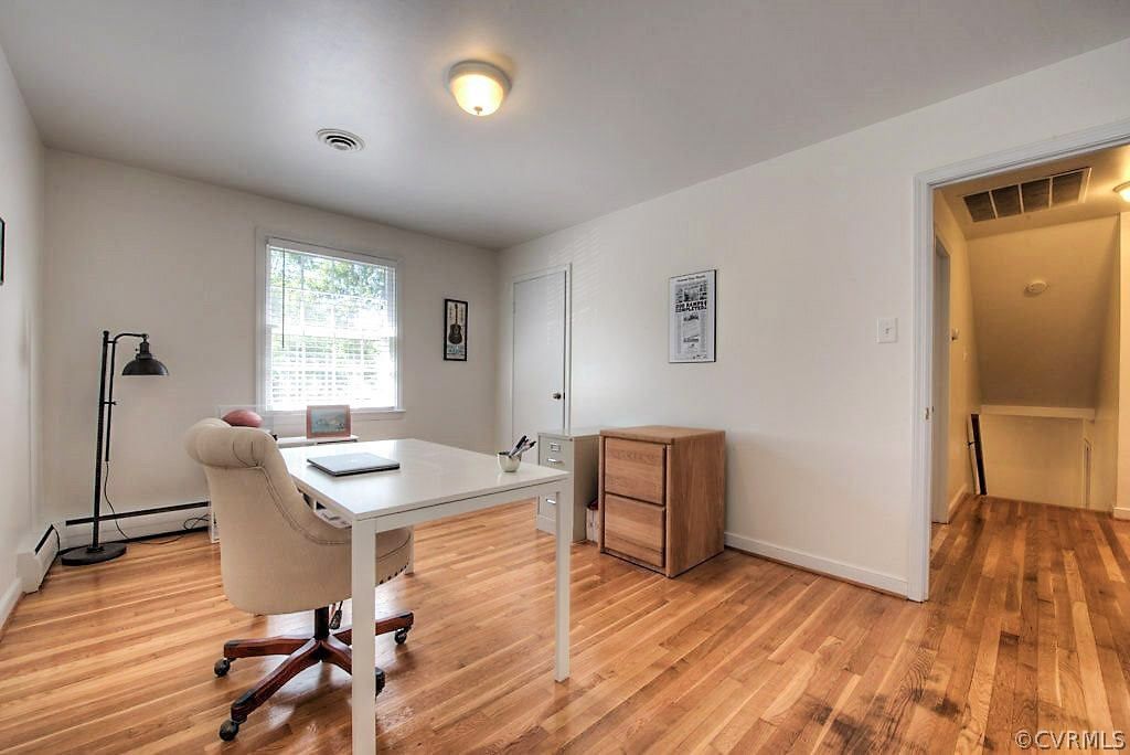 8814 Watlington Road Henrico, VA 23229 - Photo 25 of 35 Gallery Image 25