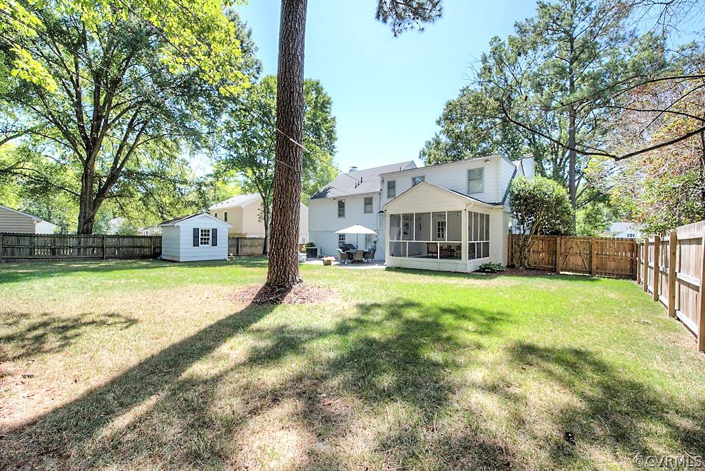 8814 Watlington Road Henrico, VA 23229 - Photo 30 of 35 Gallery Image 30