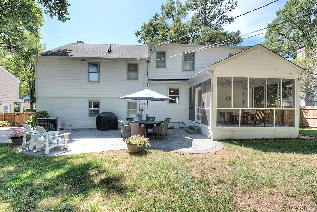8814 Watlington Road Henrico, VA 23229 - Photo 3 of 35 Gallery Image 3