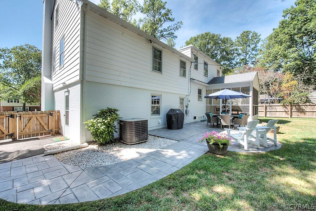 8814 Watlington Road Henrico, VA 23229 - Photo 31 of 35 Gallery Image 31