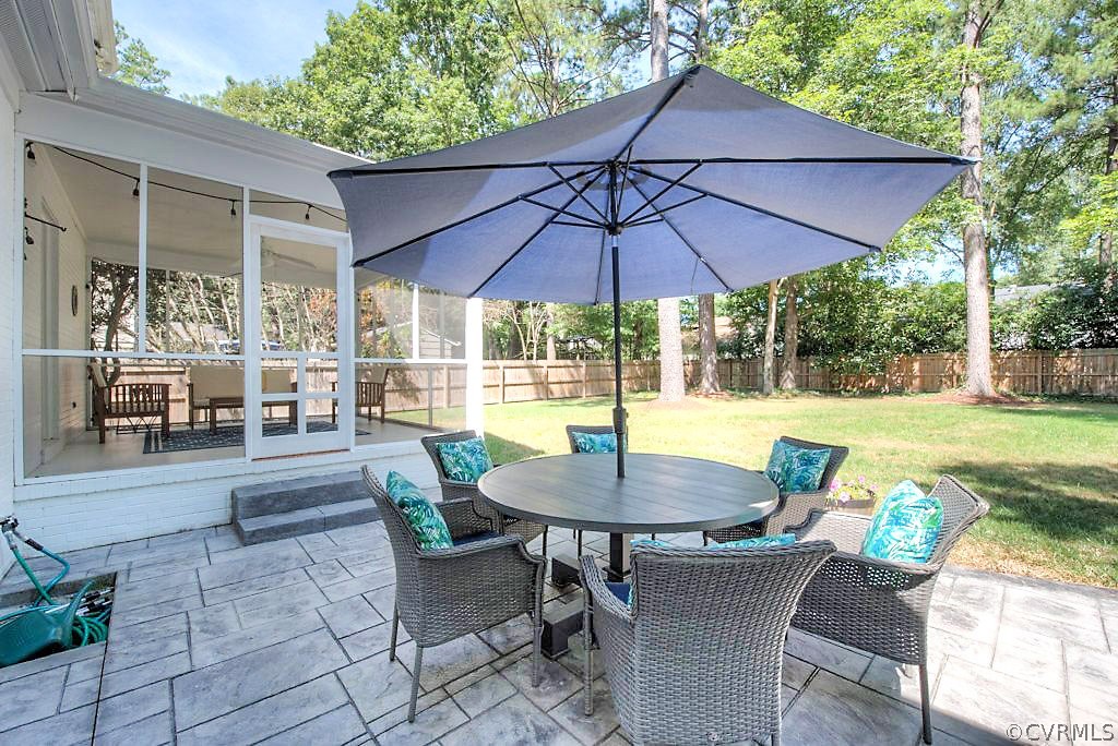 8814 Watlington Road Henrico, VA 23229 - Photo 33 of 35 Gallery Image 33
