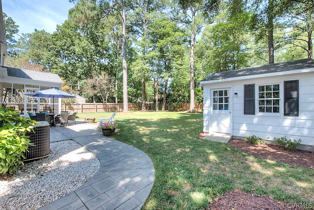 8814 Watlington Road Henrico, VA 23229 - Photo 34 of 35 Gallery Image 34