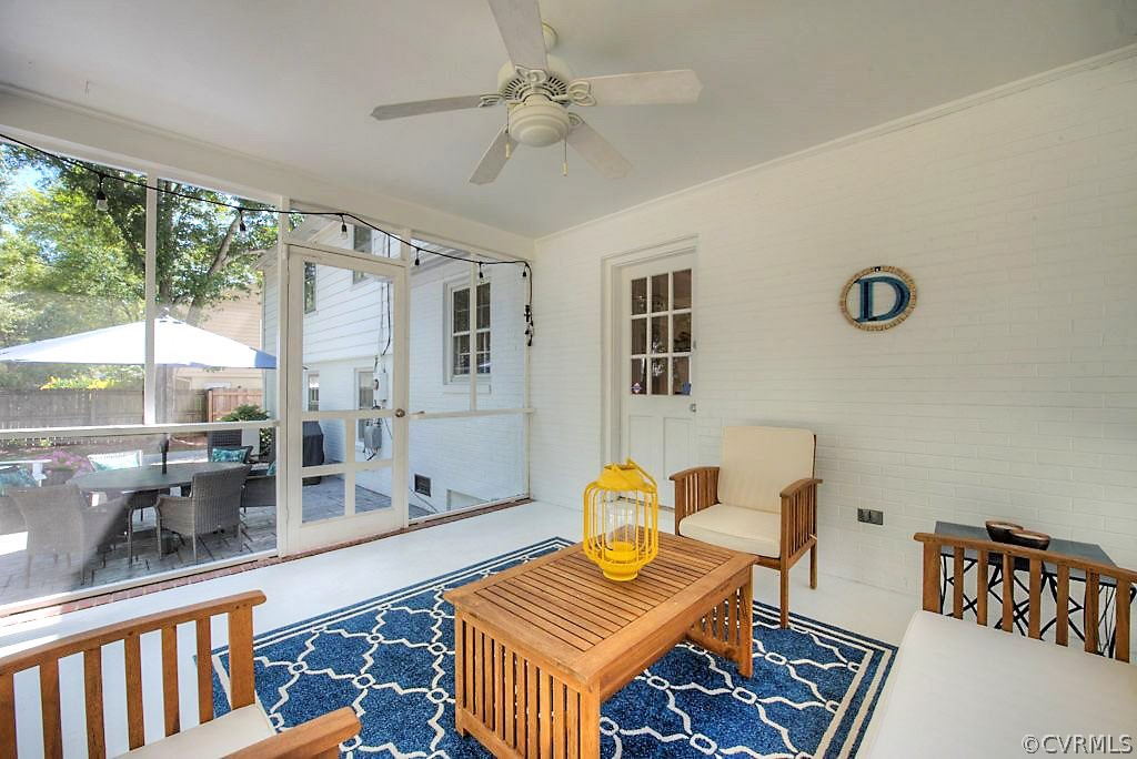 8814 Watlington Road Henrico, VA 23229 - Photo 35 of 35 Gallery Image 35