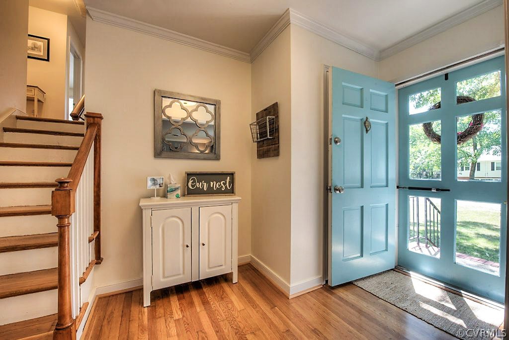 8814 Watlington Road Henrico, VA 23229 - Photo 5 of 35 Gallery Image 5