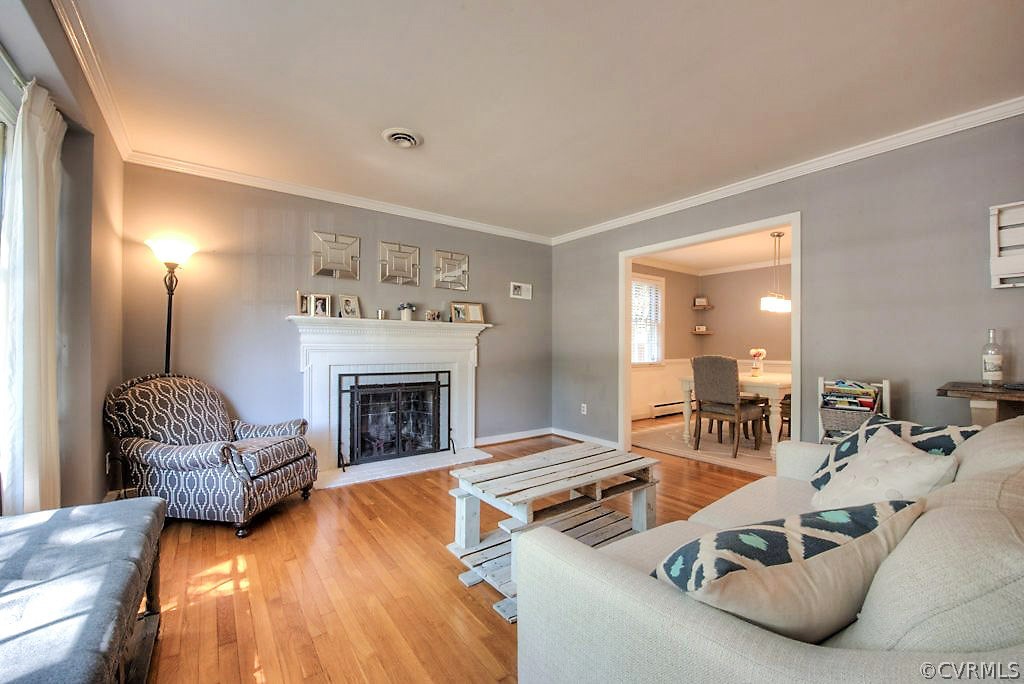 8814 Watlington Road Henrico, VA 23229 - Photo 7 of 35 Gallery Image 7
