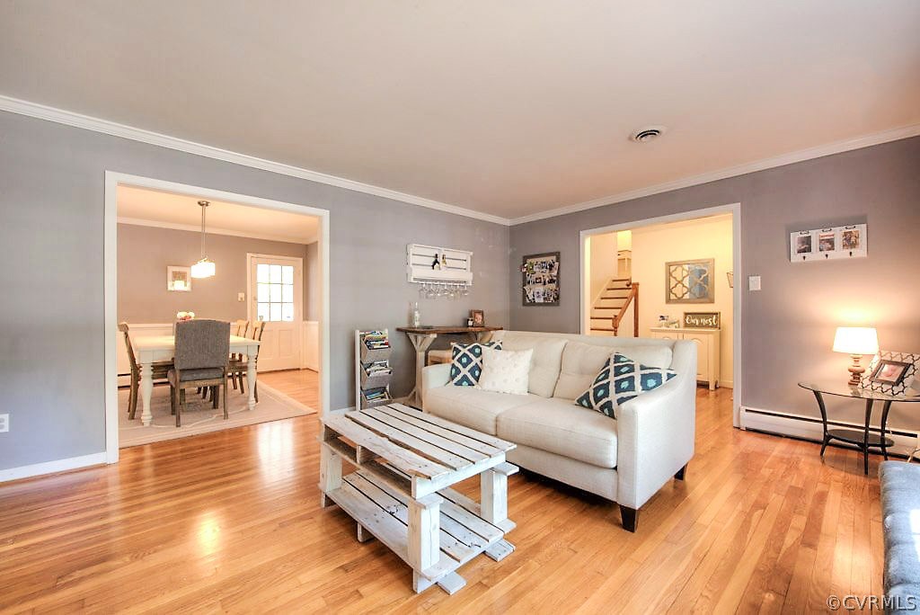 8814 Watlington Road Henrico, VA 23229 - Photo 8 of 35 Gallery Image 8