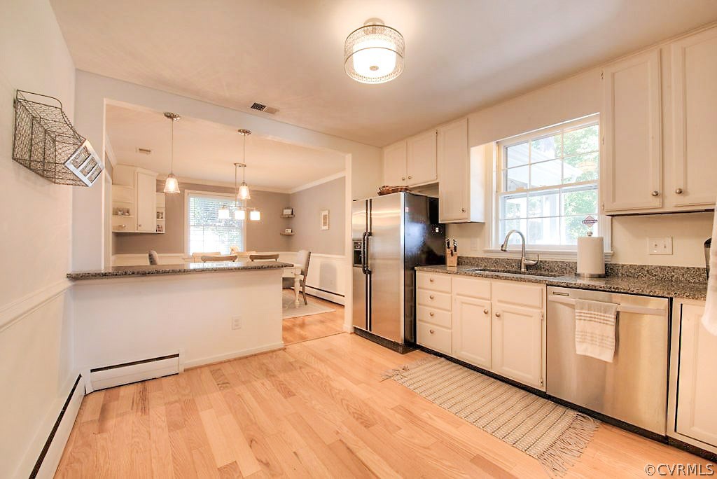 8814 Watlington Road Henrico, VA 23229 - Photo 9 of 35 Gallery Image 9