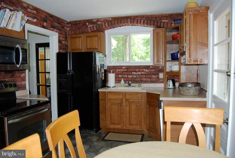 411 Trimble Road Joppa, MD 21085 - Photo 5 of 15 Kitchen