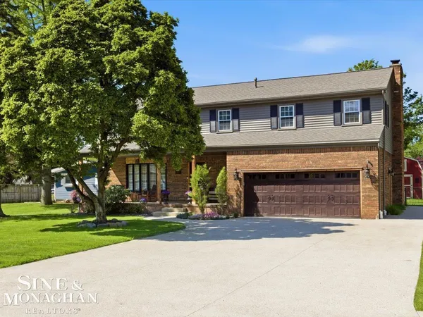 $660,000 | 50591 Lagae Street, New Baltimore, MI 48047