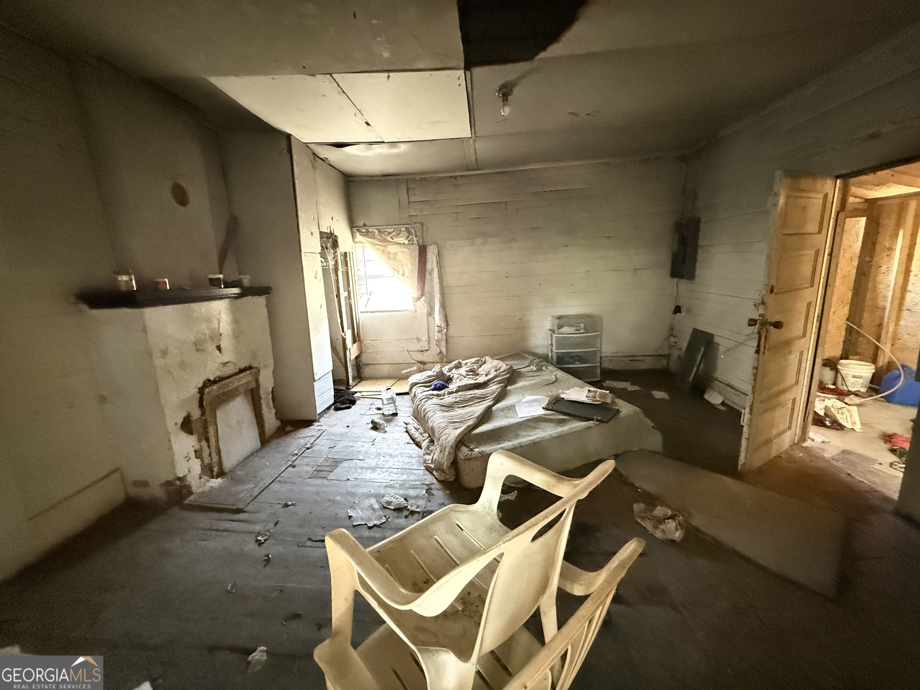 1216 Pine Grove Road Anniston, AL 36201 - Photo 3 of 7